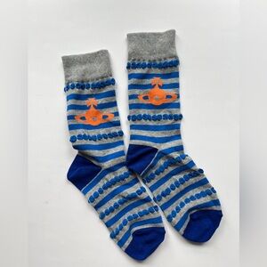 Vivienne Westwood Socks